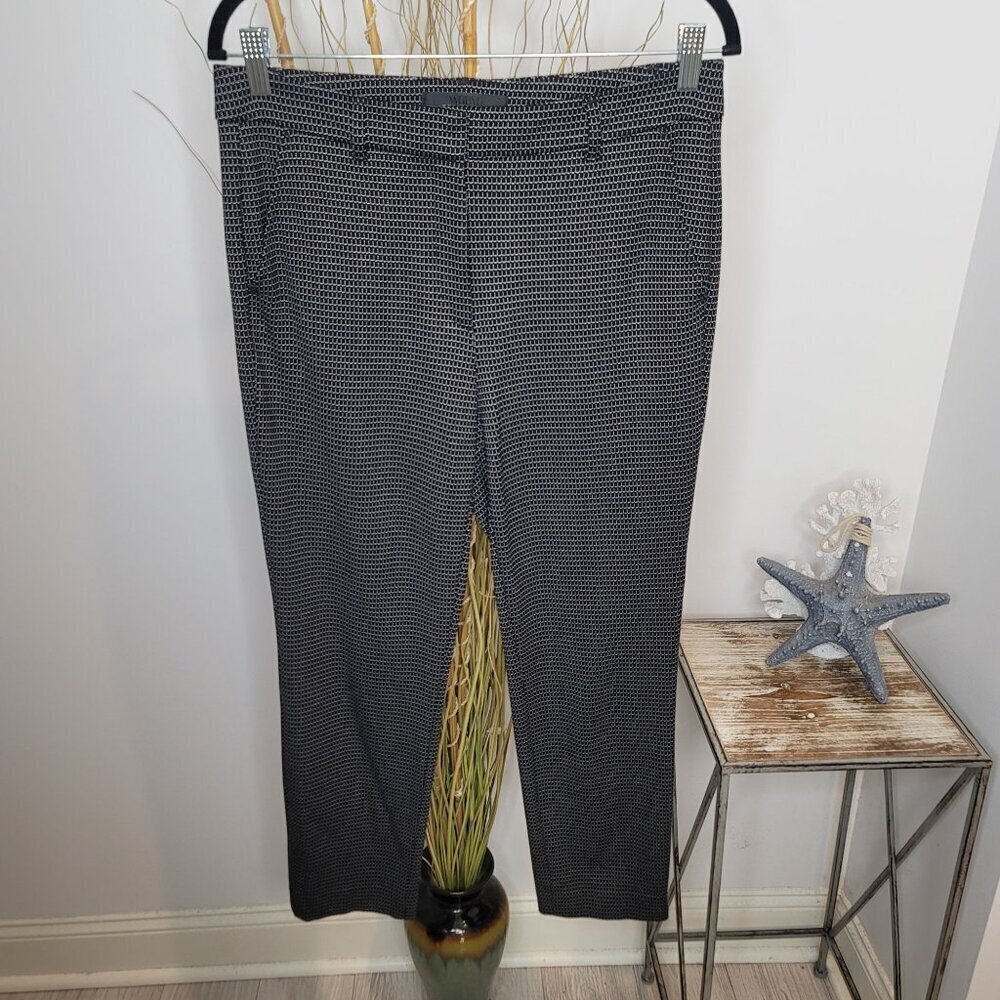 White House Black Market Pants Womens 8
